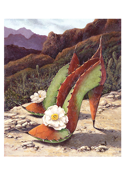 San Rafael Spikes